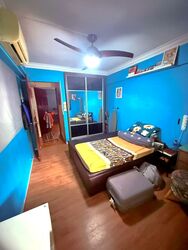 Blk 616 Yishun Ring Road (Yishun), HDB 5 Rooms #562654741